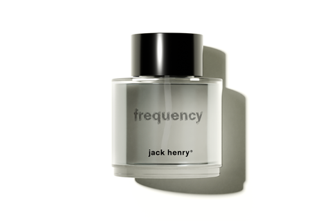 Jack Henry - Frequency