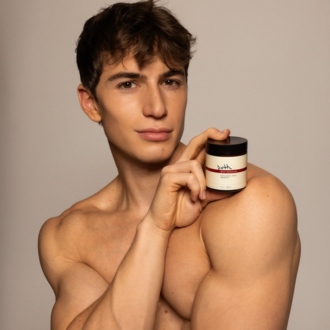 Poth - Daily Moisturizer