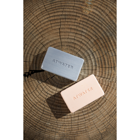 Atwater - Heavy Armor Facial Cleansing Bar