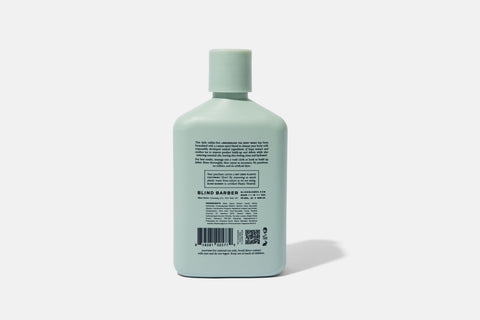 Blind Barber - Lemongrass Tea Body Wash