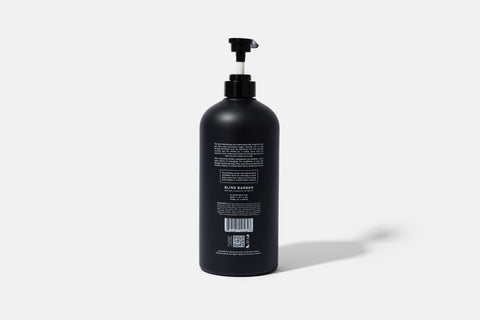 Blind Barber - Lemongrass Tea Conditioner - Liter