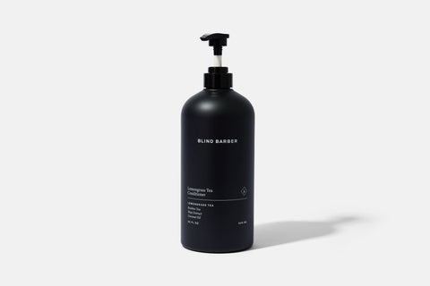Blind Barber - Lemongrass Tea Conditioner - Liter