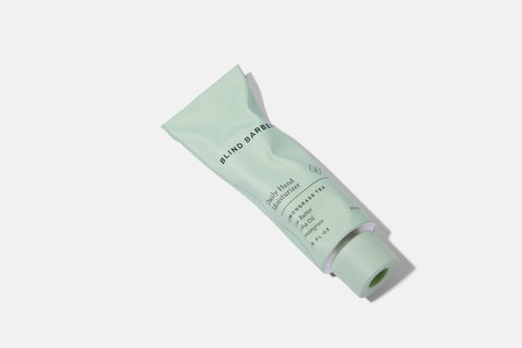 Blind Barber - Lemongrass Tea Hand Moisturizer