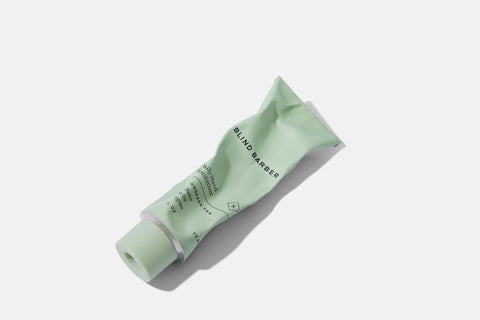 Blind Barber - Lemongrass Tea Hand Moisturizer