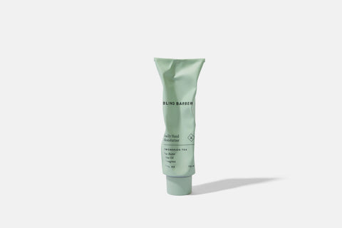 Blind Barber - Lemongrass Tea Hand Moisturizer