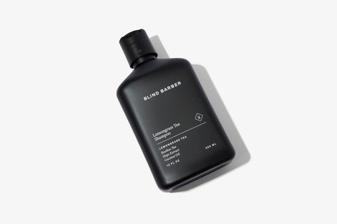 Blind Barber - Lemongrass Tea Shampoo
