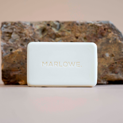 Marlowe - No. 105 Moisturizing Soap Bar