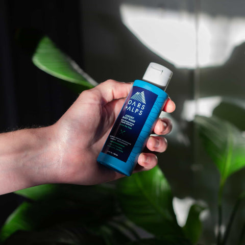 Oars + Alps - Travel Kit - Alpine Tea Tree