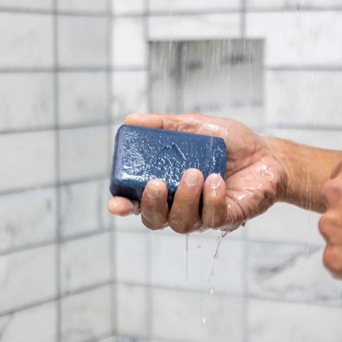Oars + Alps - Soap Duo