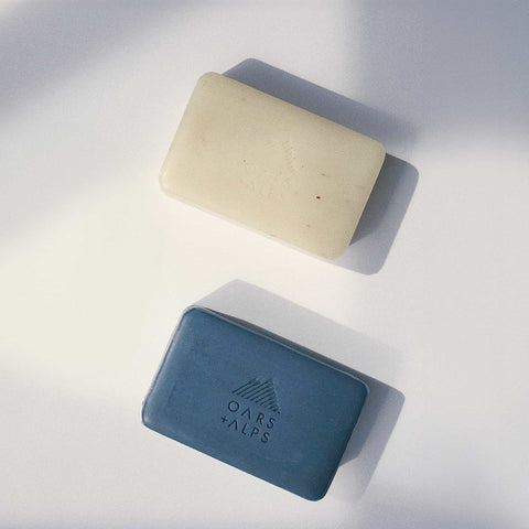 Oars + Alps - Soap Duo
