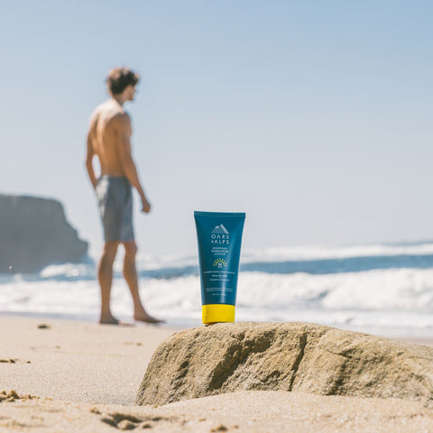 Oars + Alps - Everyday Sunscreen Lotion with SPF 35