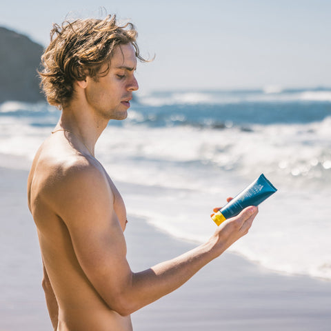 Oars + Alps - Everyday Sunscreen Lotion with SPF 35