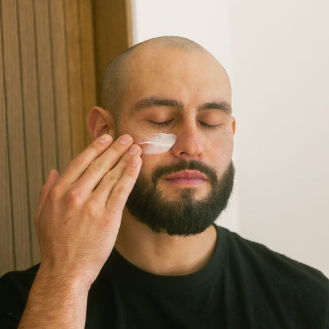 Oars + Alps - Face + Eye Cream