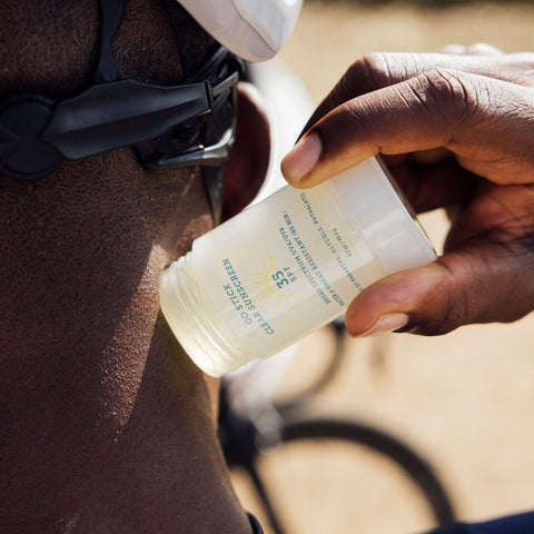 Oars + Alps - Go Stick Clear Sunscreen