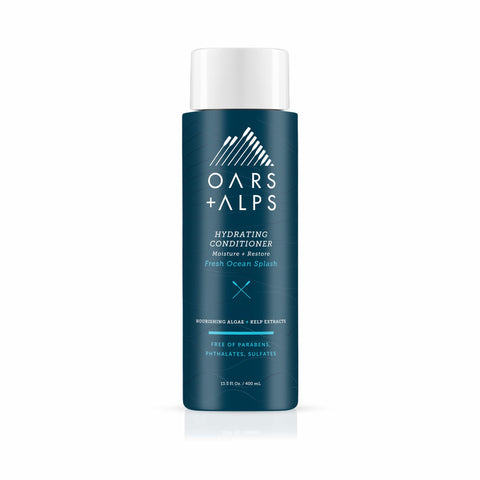 Oars + Alps - Hydrating Conditioner