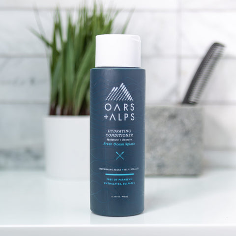 Oars + Alps - Hydrating Conditioner