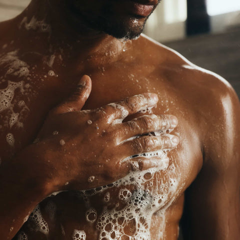 Oars + Alps - Luxury Body Wash - Mandarin Woods
