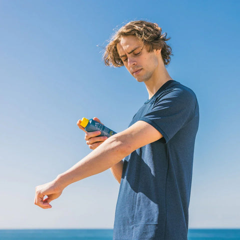 Oars + Alps - Hydrating Antioxidant SPF 30 Spray
