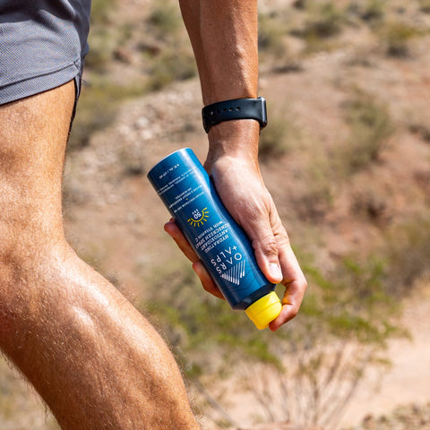 Oars + Alps - Hydrating Antioxidant SPF 50 Spray