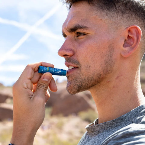 Oars + Alps - Summer Travel Essentials Kit