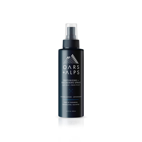 Oars + Alps - Texturizing + Thickening Spray