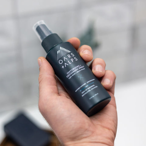 Oars + Alps - Texturizing + Thickening Spray