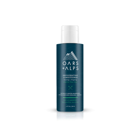 Oars + Alps - Travel Size Invigorating Conditioner