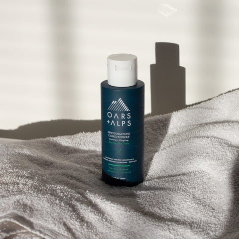 Oars + Alps - Travel Size Invigorating Conditioner