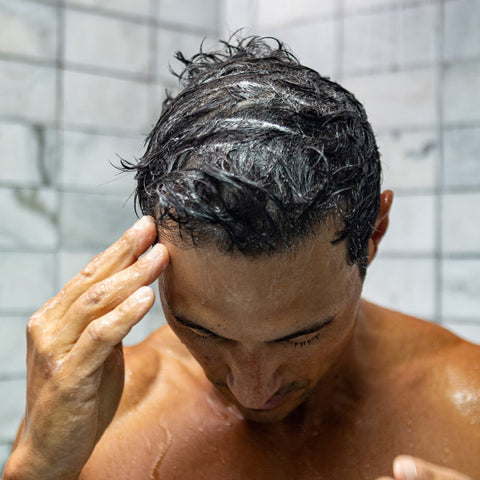 Oars + Alps - Travel Size Invigorating Conditioner