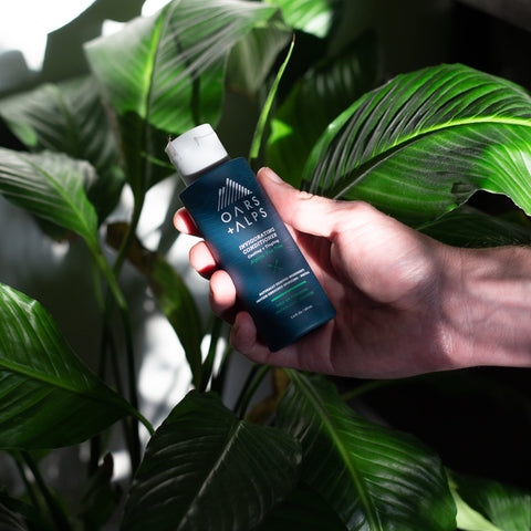 Oars + Alps - Travel Size Invigorating Conditioner