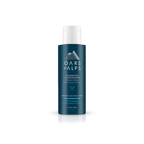 Oars + Alps - Travel Size Hydrating Conditioner