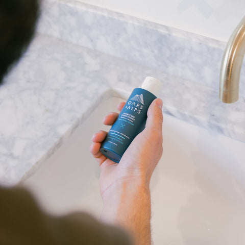 Oars + Alps - Travel Size Hydrating Conditioner
