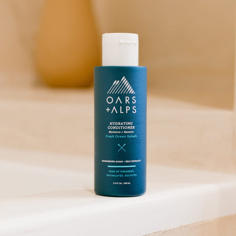 Oars + Alps - Travel Size Hydrating Conditioner