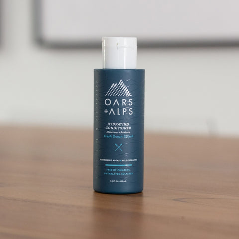 Oars + Alps - Travel Size Hydrating Conditioner