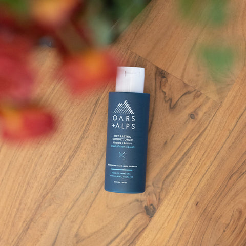 Oars + Alps - Travel Size Hydrating Conditioner