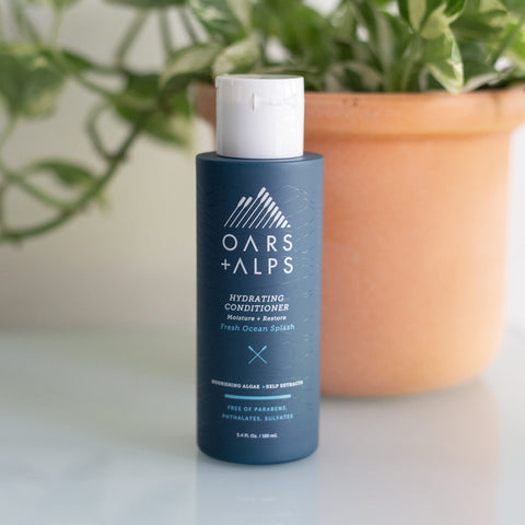 Oars + Alps - Travel Size Hydrating Conditioner