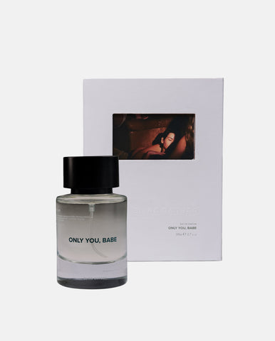 Blind Barber - Only You, Babe Eau De Parfum