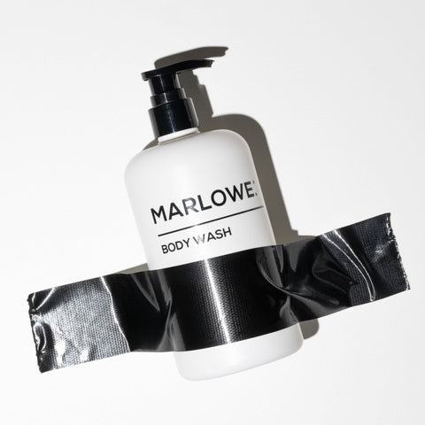 Marlowe - No. 103 Original Body Wash 16oz