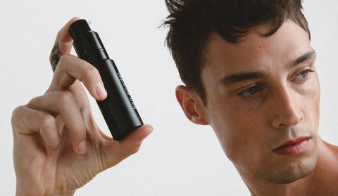 Jack Henry - Hair Powder