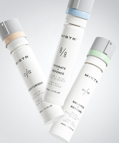 Mistr - Complete Refill Set