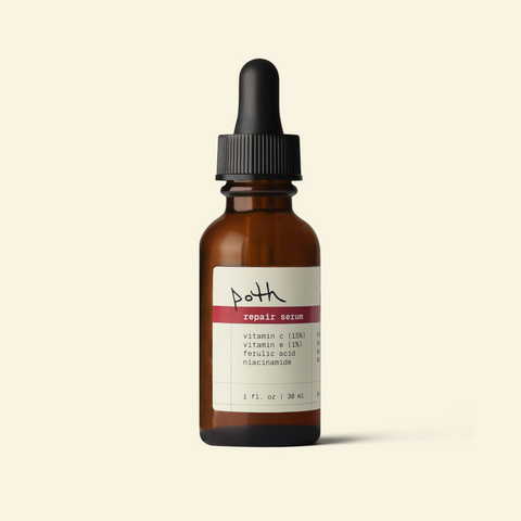 Poth - Repair serum