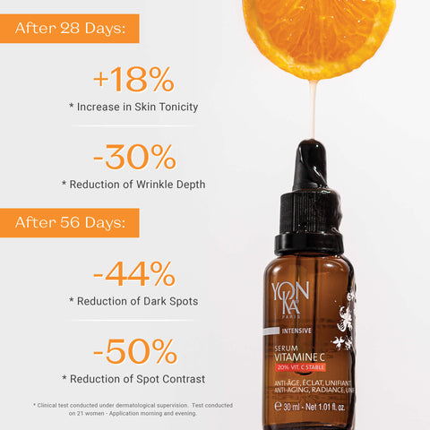 Yon-Ka Paris - Serum Vitamine C