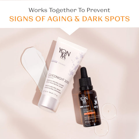 Yon-Ka Paris - Serum Vitamine C