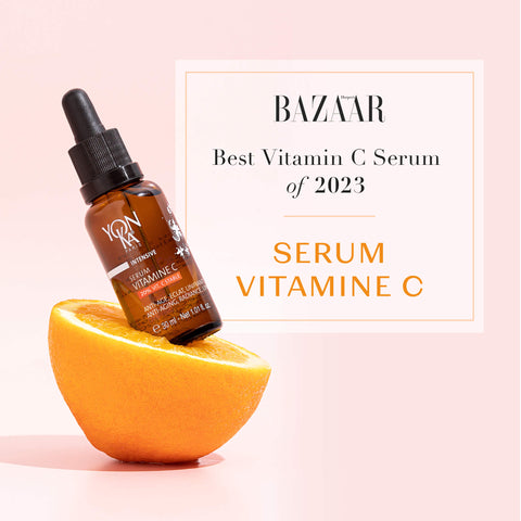 Yon-Ka Paris - Serum Vitamine C