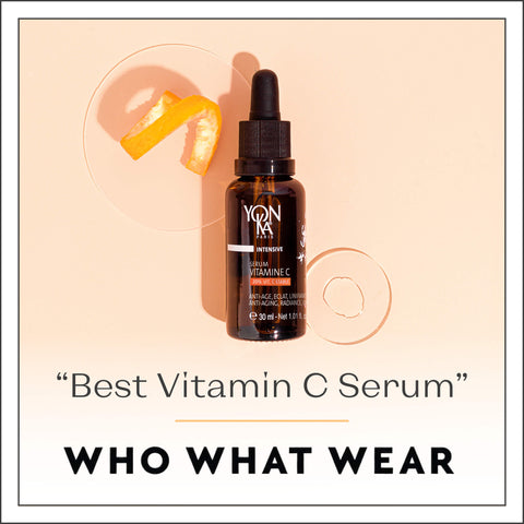 Yon-Ka Paris - Serum Vitamine C