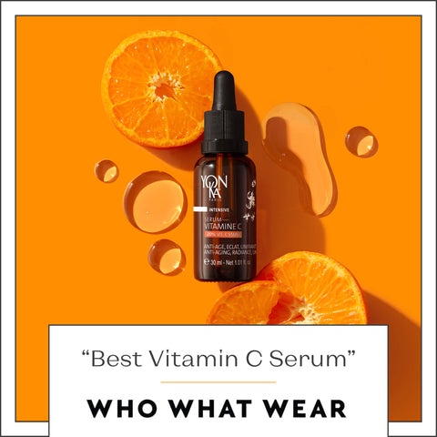 Yon-Ka Paris - Serum Vitamine C