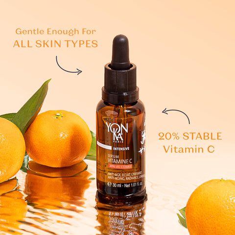 Yon-Ka Paris - Serum Vitamine C