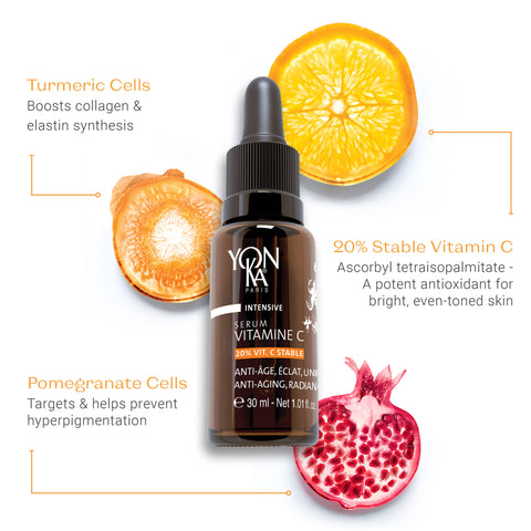 Yon-Ka Paris - Serum Vitamine C
