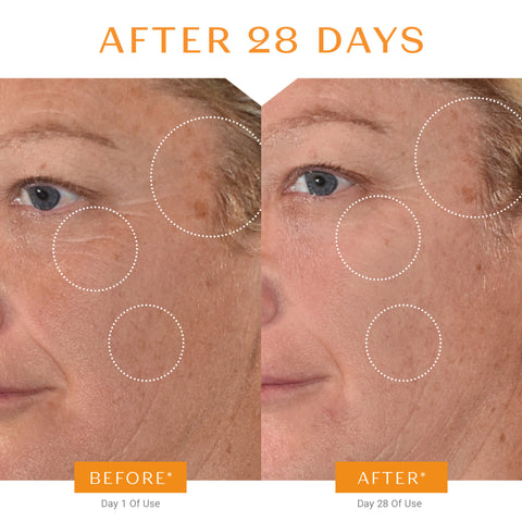 Yon-Ka Paris - Serum Vitamine C