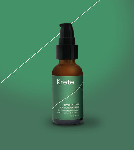 Krete - Hydrating Facial Serum